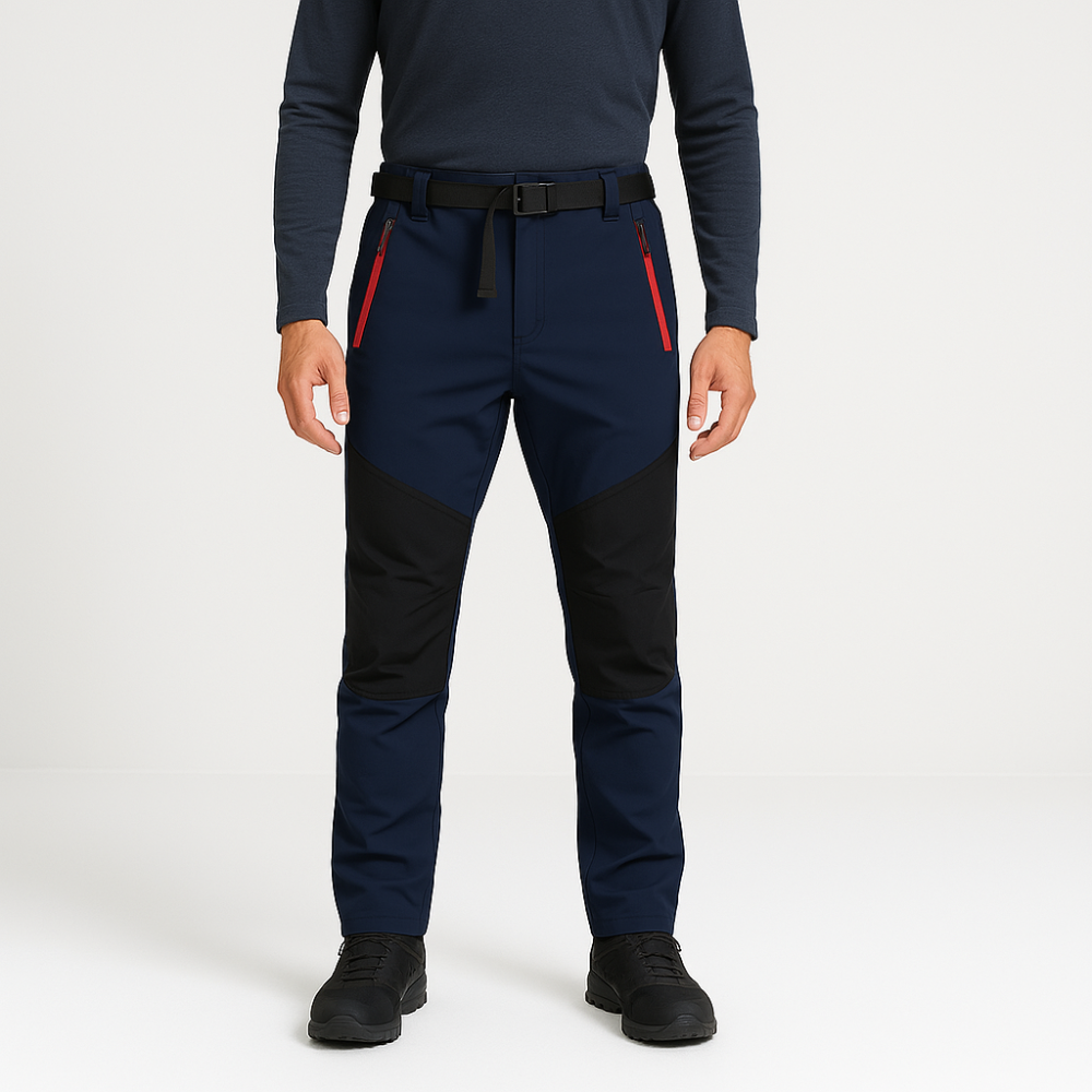 Calça de Pesca DAIWA Elite PRO 2025 Original
