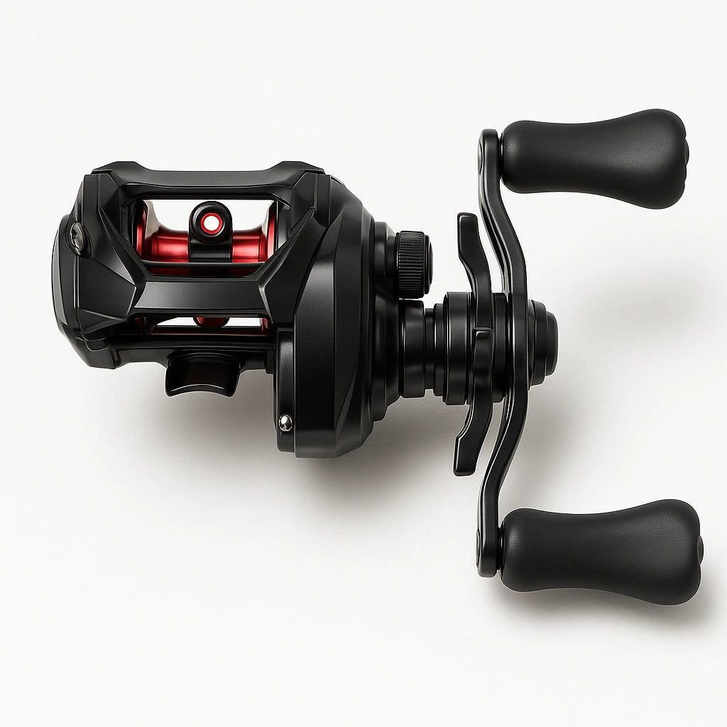 Carretilha DAIWA ProCaster 100