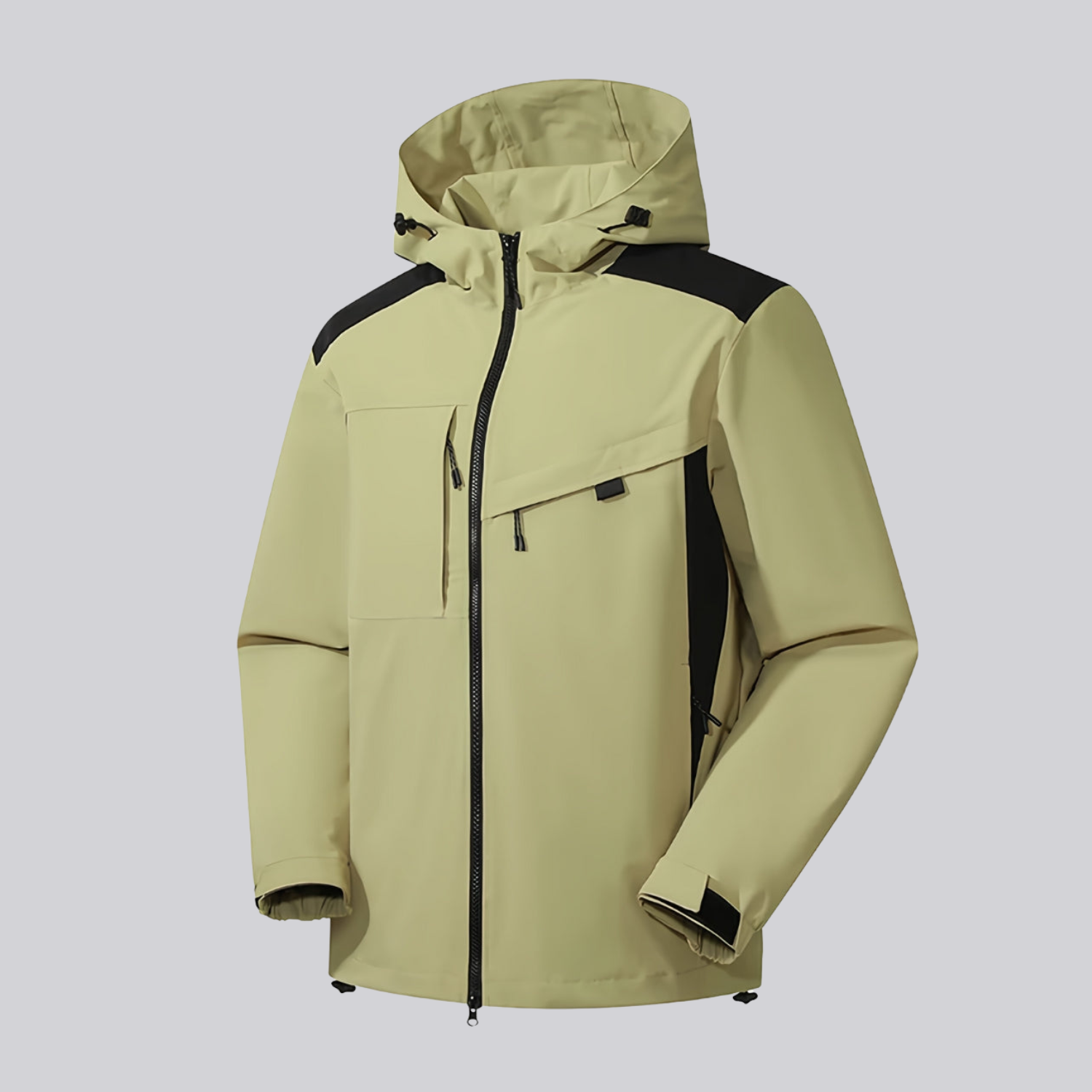 Jaqueta Masculina Impermeável Horizon
