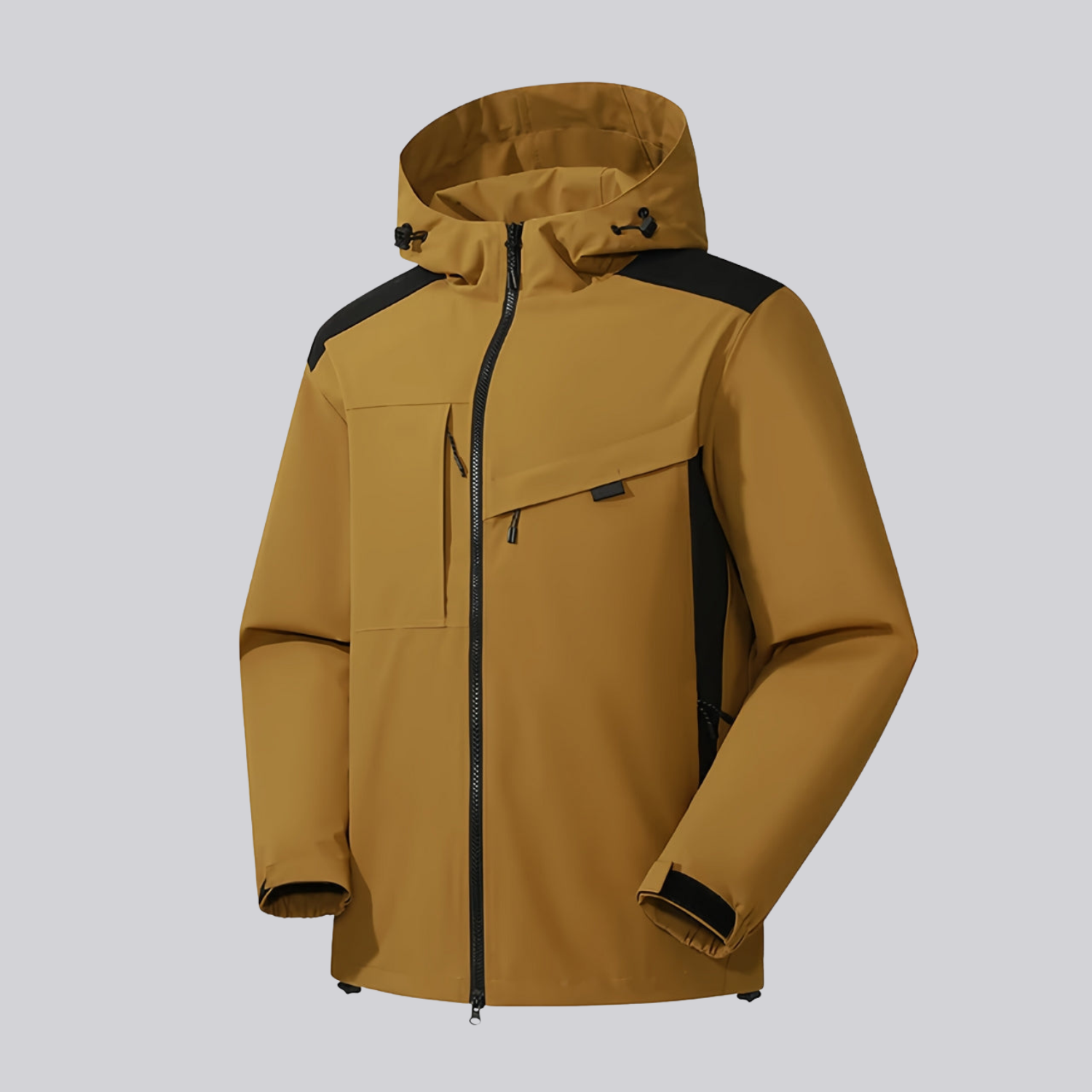 Jaqueta Masculina Impermeável Horizon