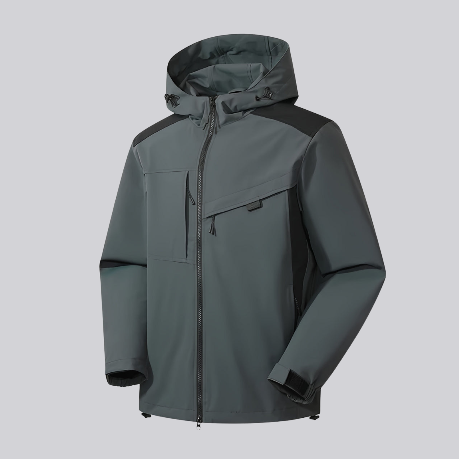 Jaqueta Masculina Impermeável Horizon