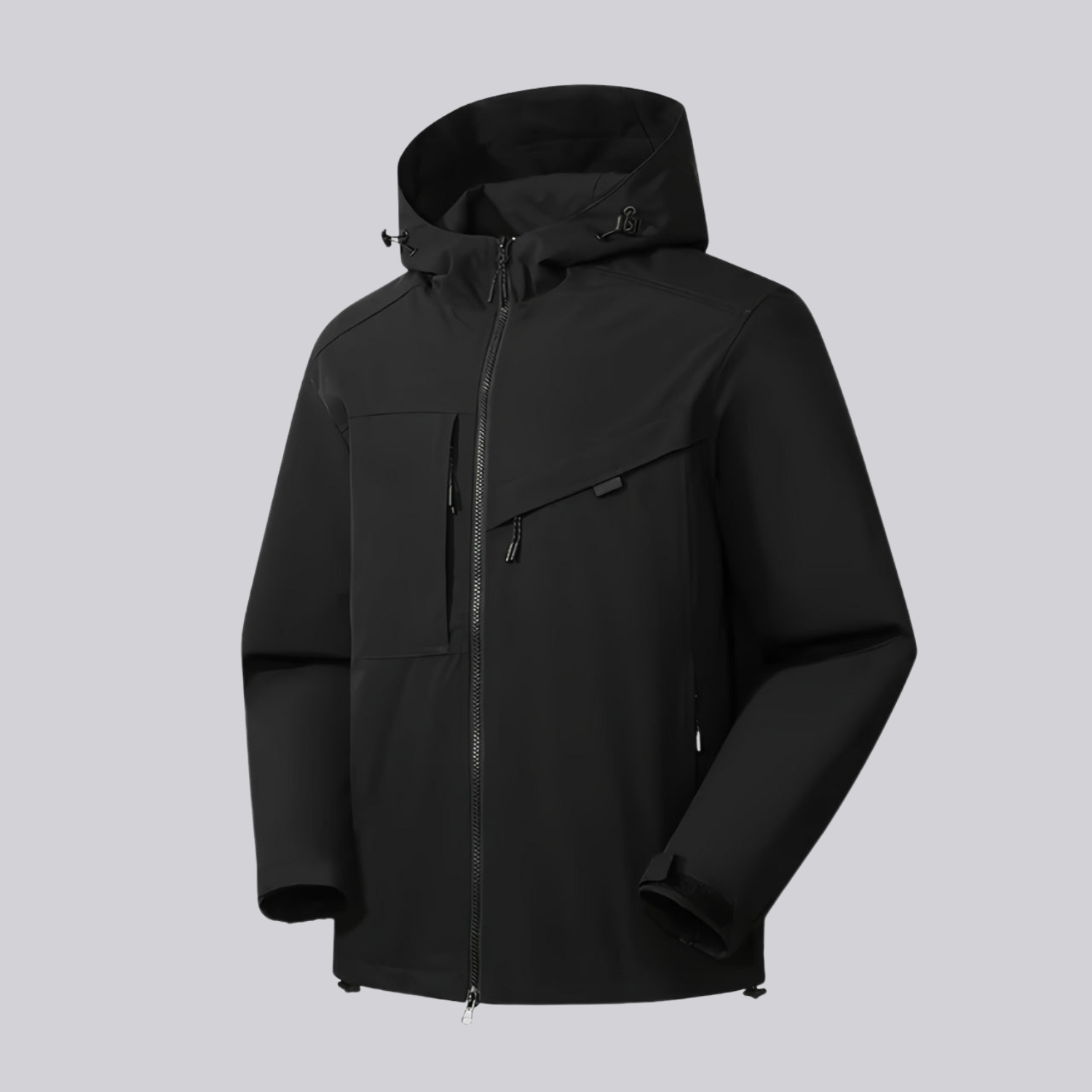 Jaqueta Masculina Impermeável Horizon