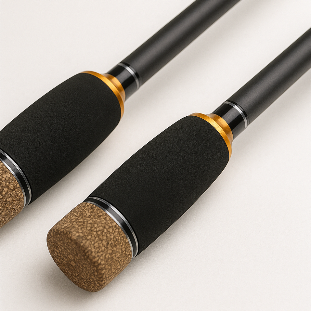 Vara Fishing PRO Carbon (1.8m/2.1 4p)