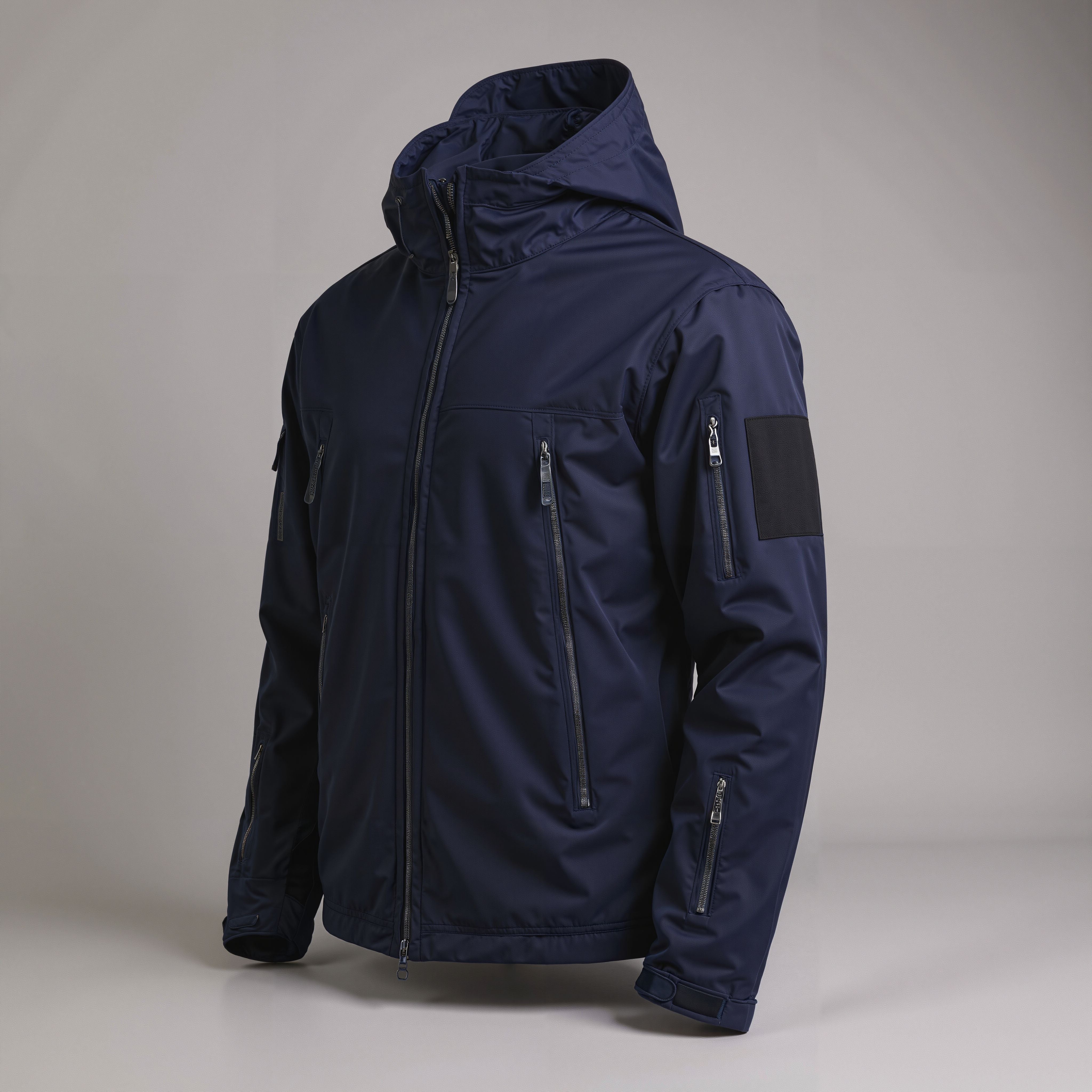 Jaqueta Fleece Térmica Super resistente Vision