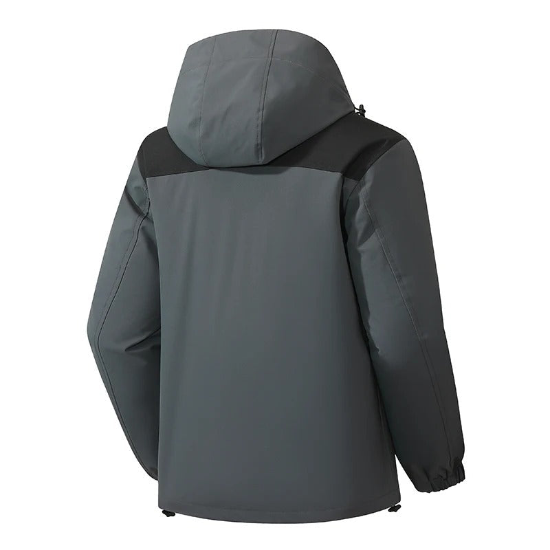 Jaqueta Masculina Impermeável Horizon