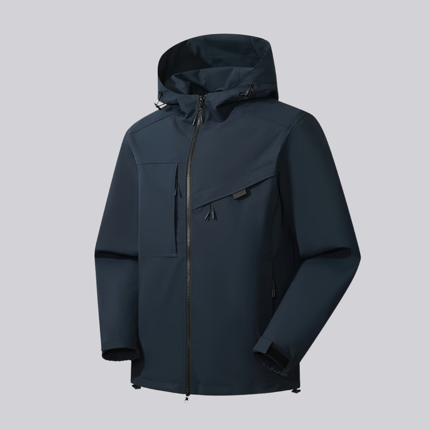 Jaqueta Masculina Impermeável Horizon