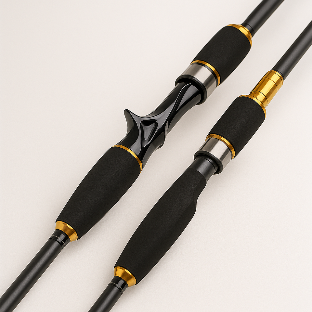 Vara Fishing PRO Carbon (1.8m/2.1 4p)