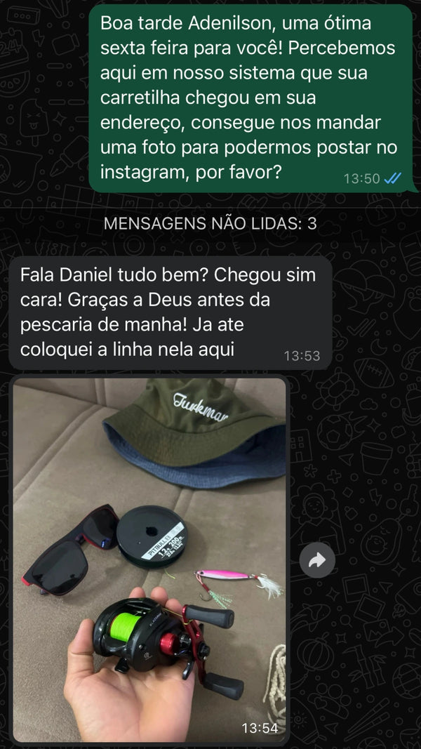 instagram carrossel