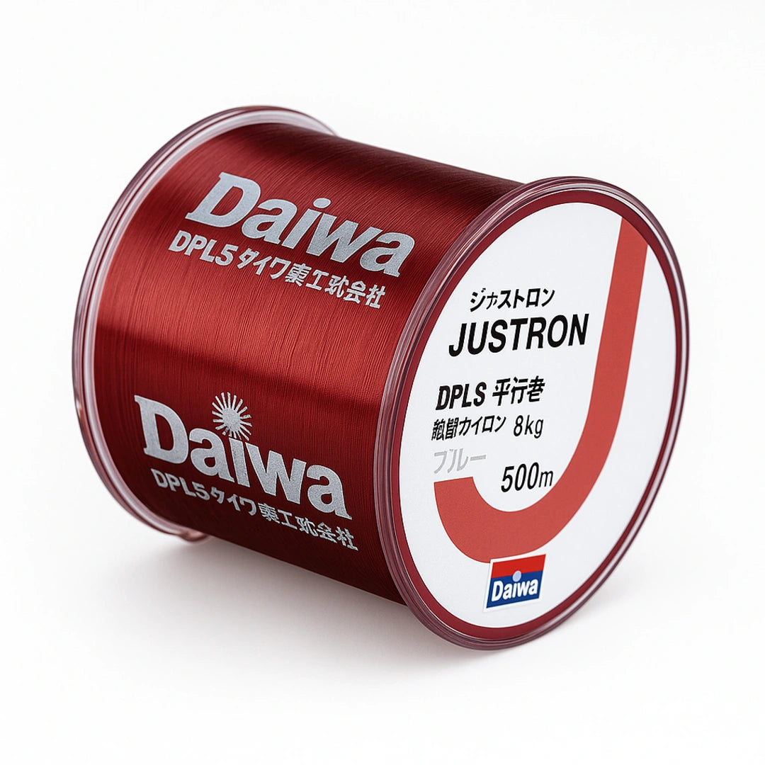 Linha Monofilamento DAIWA (500m)
